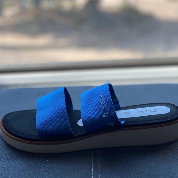 Rag & bone Mila sandals size 38 - Picture 3 of 4